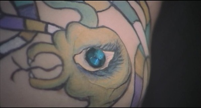 勾魂妖女剧照的剧照