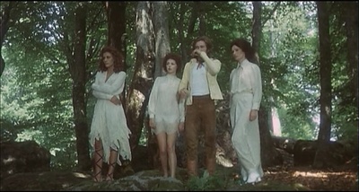 勾魂妖女剧照的剧照