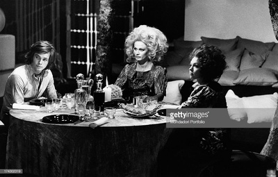 勾魂妖女剧照的剧照