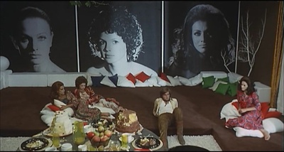 勾魂妖女剧照的剧照