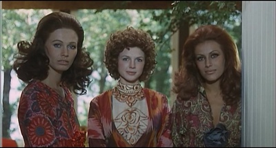 勾魂妖女剧照的剧照