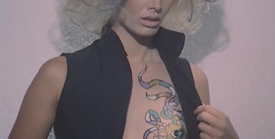 勾魂妖女剧照的剧照