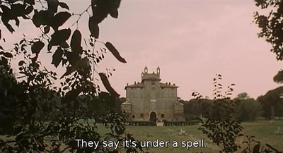 勾魂妖女剧照的剧照