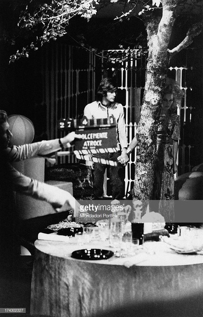 勾魂妖女剧照的剧照