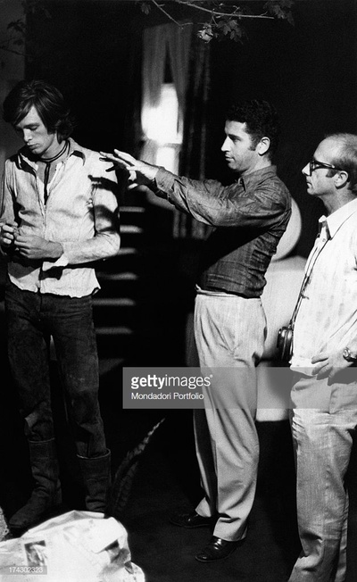 勾魂妖女剧照的剧照