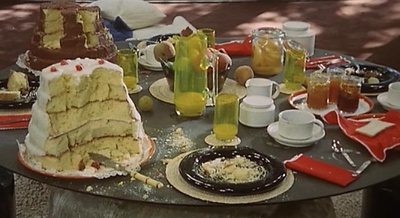 勾魂妖女剧照的剧照