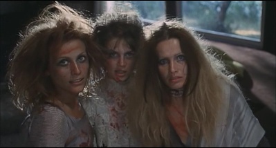 勾魂妖女剧照的剧照