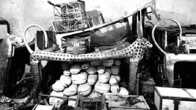 图坦卡蒙:揭开真相剧照的剧照