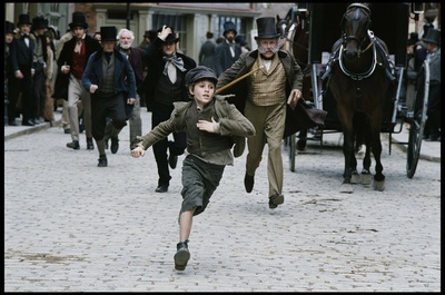 雾都孤儿剧照的剧照