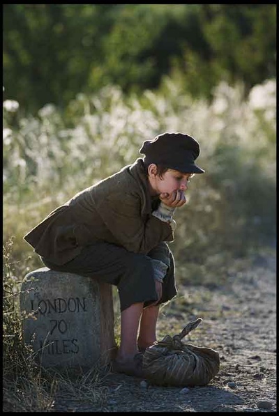 雾都孤儿剧照的剧照