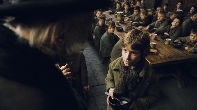 雾都孤儿剧照的剧照