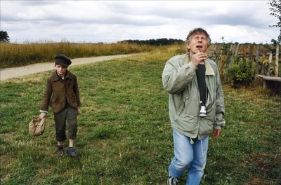 雾都孤儿剧照的剧照