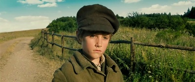 雾都孤儿剧照的剧照