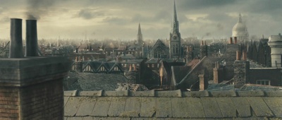 雾都孤儿剧照的剧照