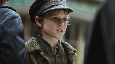 雾都孤儿剧照的剧照