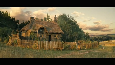 雾都孤儿剧照的剧照