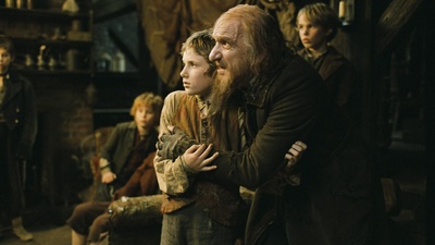 雾都孤儿剧照的剧照