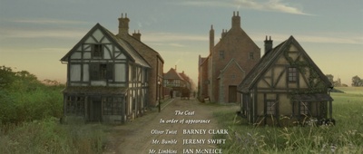 雾都孤儿剧照的剧照