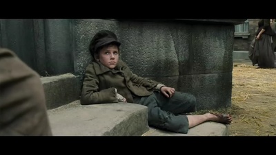 雾都孤儿剧照的剧照