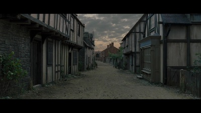 雾都孤儿剧照的剧照