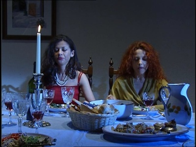 丁度巴拉斯精选短篇集之畸情剧照的剧照