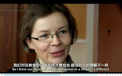 BBC 巴赫：激情的一生剧照的剧照