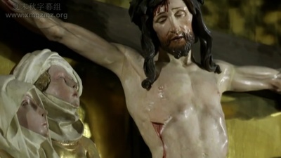 BBC 巴赫：激情的一生剧照的剧照