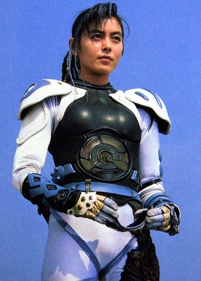 伊利亚：杰拉姆2剧照的剧照