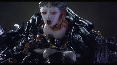 伊利亚：杰拉姆2剧照的剧照