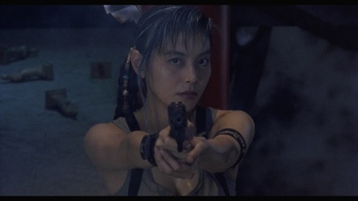 伊利亚：杰拉姆2剧照的剧照