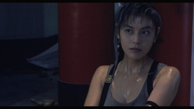 伊利亚：杰拉姆2剧照的剧照