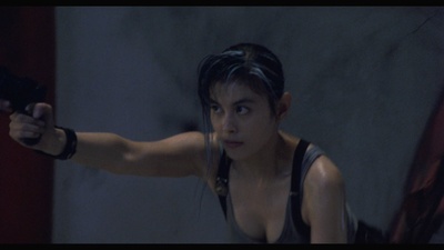 伊利亚：杰拉姆2剧照的剧照