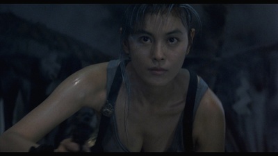 伊利亚：杰拉姆2剧照的剧照