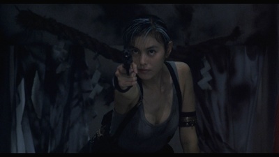 伊利亚：杰拉姆2剧照的剧照