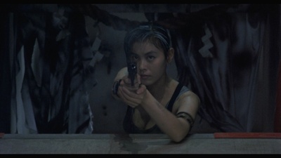 伊利亚：杰拉姆2剧照的剧照