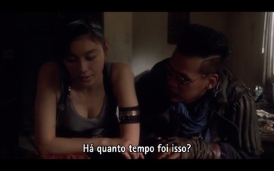 伊利亚：杰拉姆2剧照的剧照