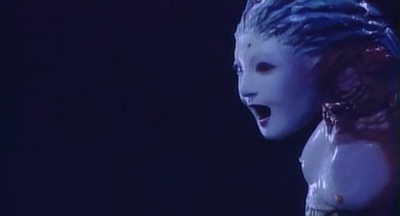 伊利亚：杰拉姆2剧照的剧照