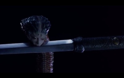 伊利亚：杰拉姆2剧照的剧照