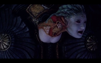 伊利亚：杰拉姆2剧照的剧照