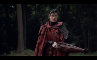 伊利亚：杰拉姆2剧照的剧照