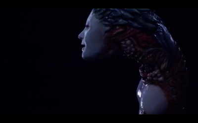 伊利亚：杰拉姆2剧照的剧照