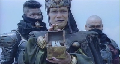 伊利亚：杰拉姆2剧照的剧照