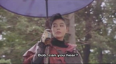 伊利亚：杰拉姆2剧照的剧照