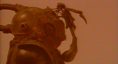 伊利亚：杰拉姆2剧照的剧照