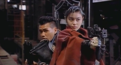 伊利亚：杰拉姆2剧照的剧照