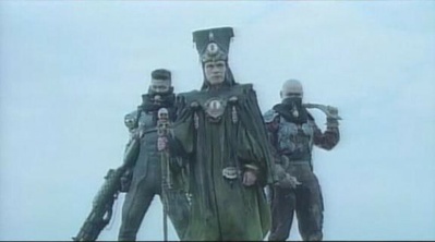 伊利亚：杰拉姆2剧照的剧照