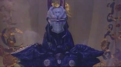 伊利亚：杰拉姆2剧照的剧照