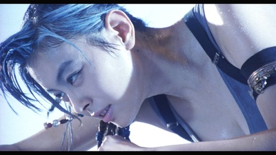 伊利亚：杰拉姆2剧照的剧照