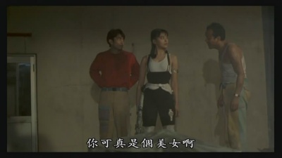 伊利亚：杰拉姆1剧照的剧照