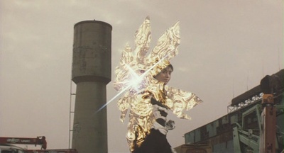 伊利亚：杰拉姆1剧照的剧照